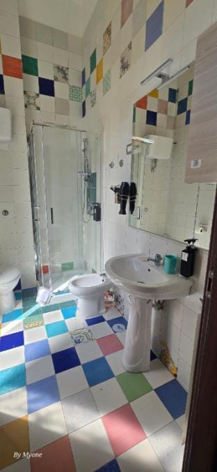 La Dimora di Parthenope - Plebiscito Apartment Apartment in Naples