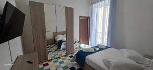 La Dimora di Parthenope Maradona Apartment Apartment in Naples