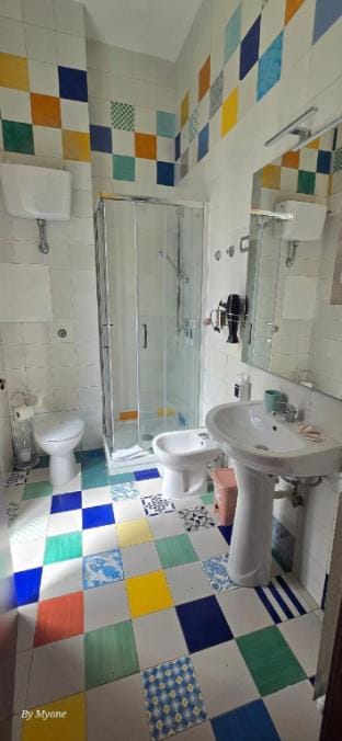 La Dimora di Parthenope San Gennaro Apartment Apartment in Naples