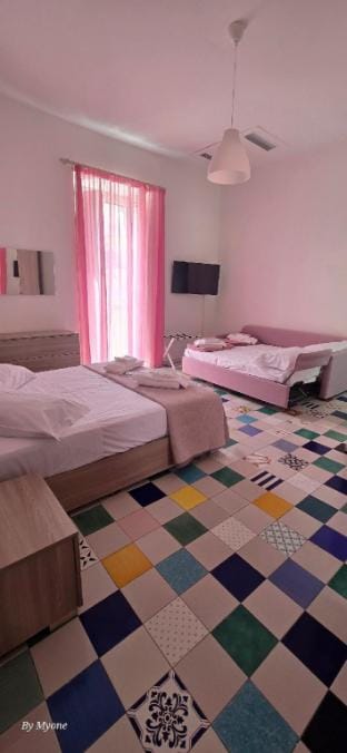 La Dimora di Parthenope San Gennaro Apartment Apartment in Naples