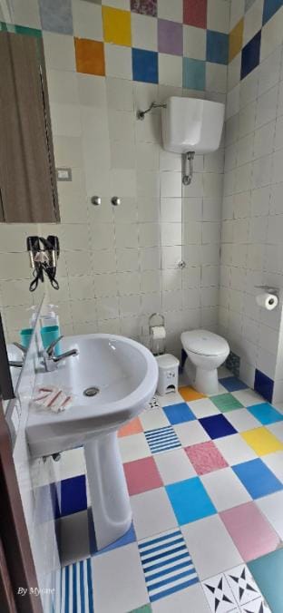 La Dimora di Parthenope San Gregorio Apartment Apartment in Naples