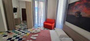 La Dimora di Parthenope Apartment Spaccanapoli Apartment in Naples