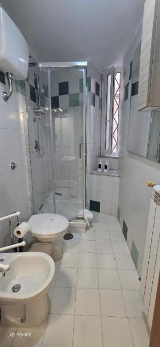 La Dimora di Parthenope - Funtanelle Apartment Apartment in Naples