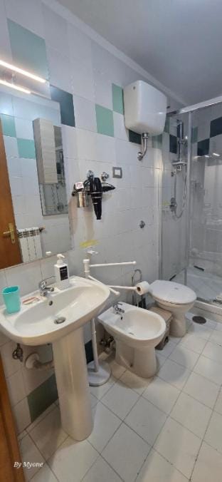 La Dimora di Parthenope - Funtanelle Apartment Apartment in Naples