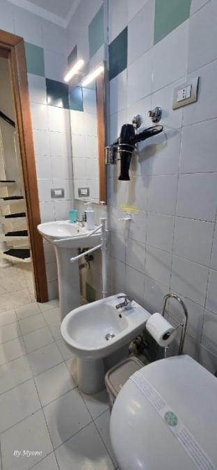 La Dimora di Parthenope - Funtanelle Apartment Apartment in Naples