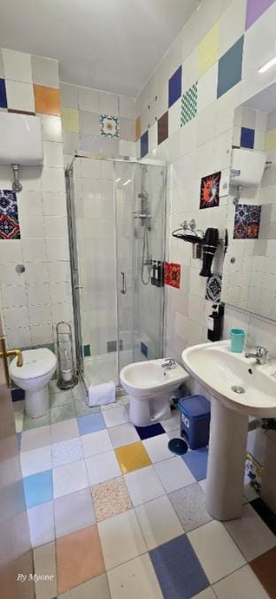La Dimora di Parthenope Apartment in Miracoli Apartment in Naples