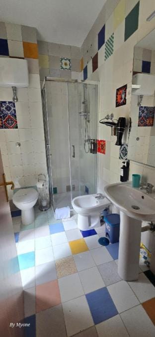 La Dimora di Parthenope Apartment in Miracoli Apartment in Naples