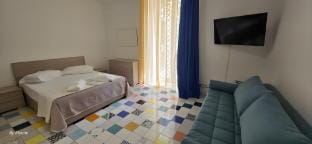 La Dimora di Parthenope Apartment in Miracoli Apartment in Naples