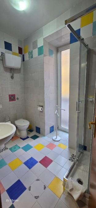 La Dimora di Parthenope, Totò's Apartment Apartment in Naples