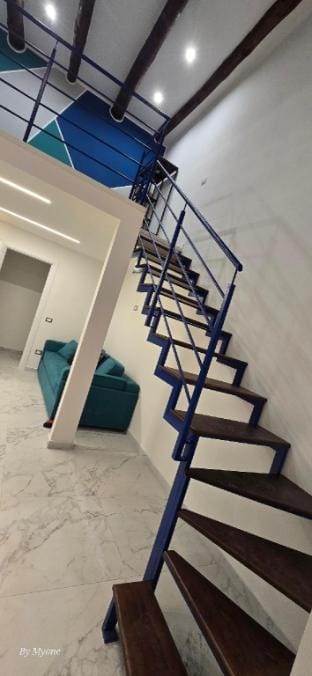 La Dimora di Parthenope Apartments by Susy Vacation rental in Naples