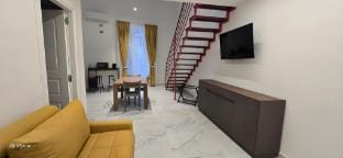La Dimora di Parthenope da Lisa Apartments Vacation rental in Naples