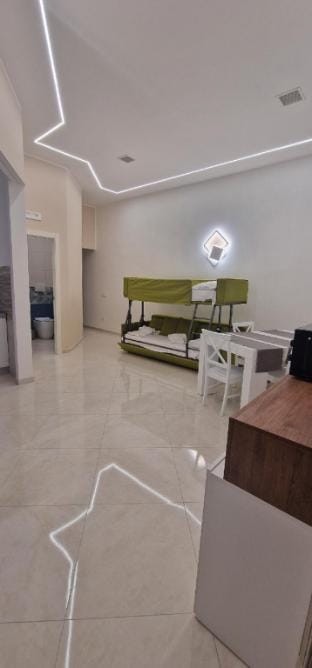 La Dimora di Parthenope B&B Apartment Vacation rental in Naples