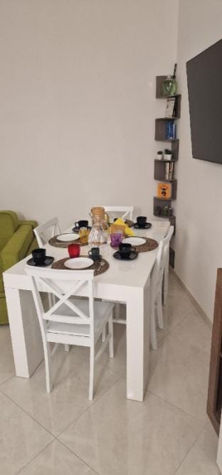 La Dimora di Parthenope B&B Apartment Vacation rental in Naples