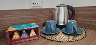 B&B La dimora di Parthenope, Ligeria room Vacation rental in Naples
