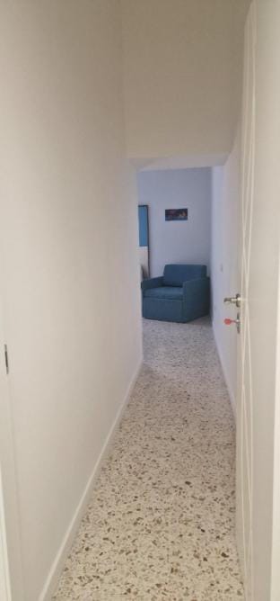 B&B La dimora di Parthenope, Ligeria room Vacation rental in Naples