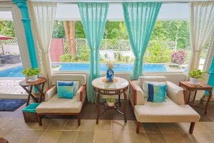 CASA SUNSHINE-Luxurious Portuguese Villa in Anjuna Vacation rental in Goa, India