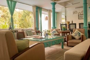 CASA SUNSHINE-Luxurious Portuguese Villa in Anjuna Vacation rental in Goa, India