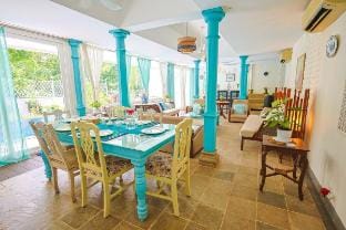 CASA SUNSHINE-Luxurious Portuguese Villa in Anjuna Vacation rental in Goa, India