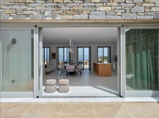 Aegean Hestia Luxury Villa of Paros Villa in Paros, Greece
