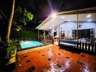 The Plix Villa Villa in Goa, India