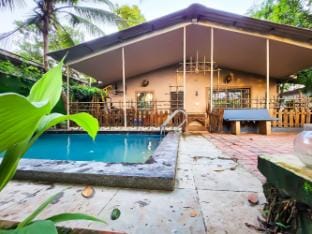 The Plix Villa Villa in Goa, India