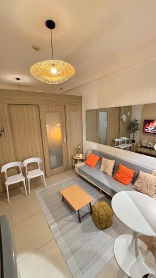 Manila Bay Apartments Apartment in Pasay