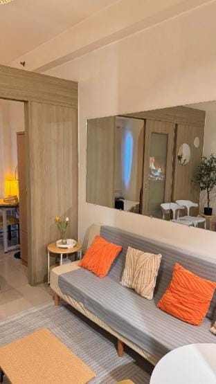Manila Bay Apartments Apartment in Pasay
