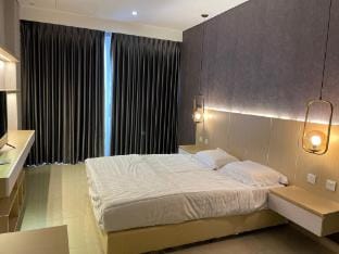 Apartment Favehotel Nagoya Apartment in Riau Islands, Indonesia