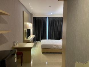 Apartment Favehotel Nagoya Apartment in Riau Islands, Indonesia