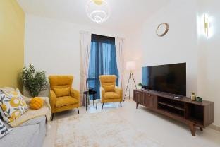 Spacious 1BHK | Best Price | Full Amenities Vacation rental in Dubai