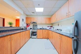Spacious 1BHK | Best Price | Full Amenities Vacation rental in Dubai