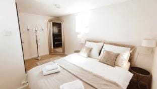 RABE Old Town Apartment Gdańsk - Two-Level Retreat Apartment in Gdansk