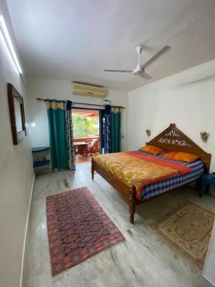 NeelaHouse Villa by the beach Villa in Thiruvananthapuram