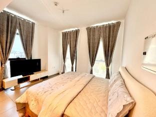 The Cozy Loft Vacation rental in Al Sharjah