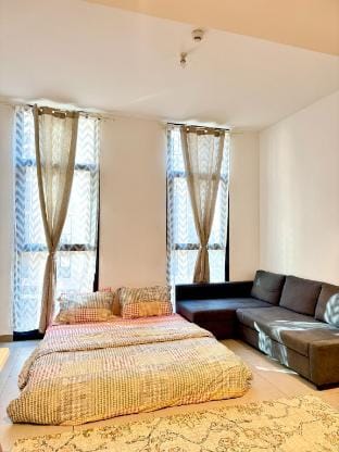 Modern Muse Studio Vacation rental in Al Sharjah