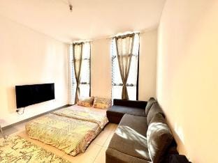 Modern Muse Studio Vacation rental in Al Sharjah