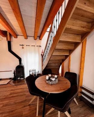 Chata Bella Vacation rental in Czechia
