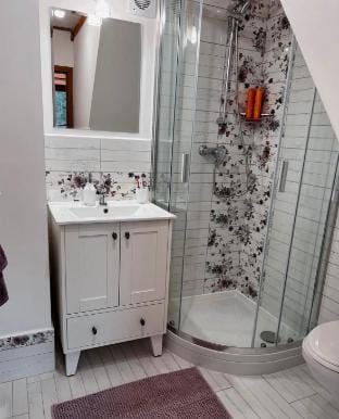 Chata Bella Vacation rental in Czechia