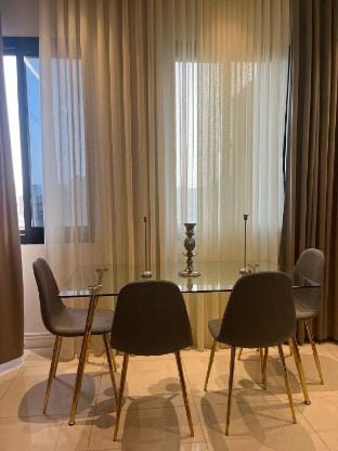 شقة فاخرة بالمدينة المنورة  Vacation rental in Medina