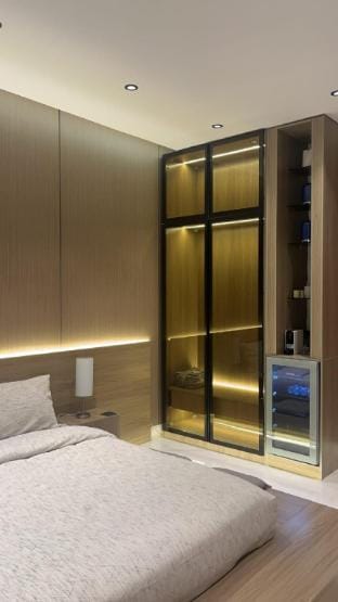استوديو فاخر  بقلب المدينة  Vacation rental in Medina