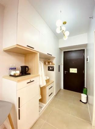 A Secret Space - Sucat Parañaque Apartment in Las Pinas