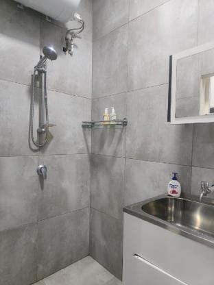 Cozy Studio Near City & Hospital Vacation rental in Suva