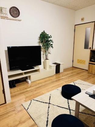 Sapporo Apartments Apartment in Sapporo