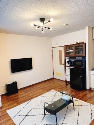 Very popular with couples!
STAY Moiwayama 303 Apartment in Sapporo