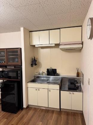 Very popular with couples!
STAY Moiwayama 303 Apartment in Sapporo