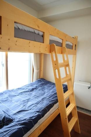 STAY Moiwayama II 502

Special room Apartment in Sapporo
