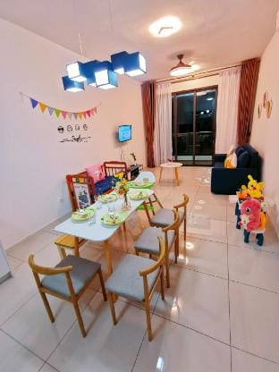 Gelang Patah/Legoland Houses Vacation rental in Johor