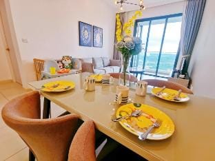 Gelang Patah/Legoland Houses Vacation rental in Johor