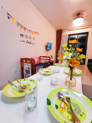 Gelang Patah/Legoland Houses Vacation rental in Johor