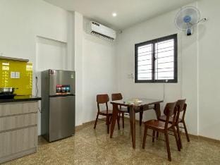 Han Home • 2BR Private House • 800m to the Beach Vacation rental in Da Nang